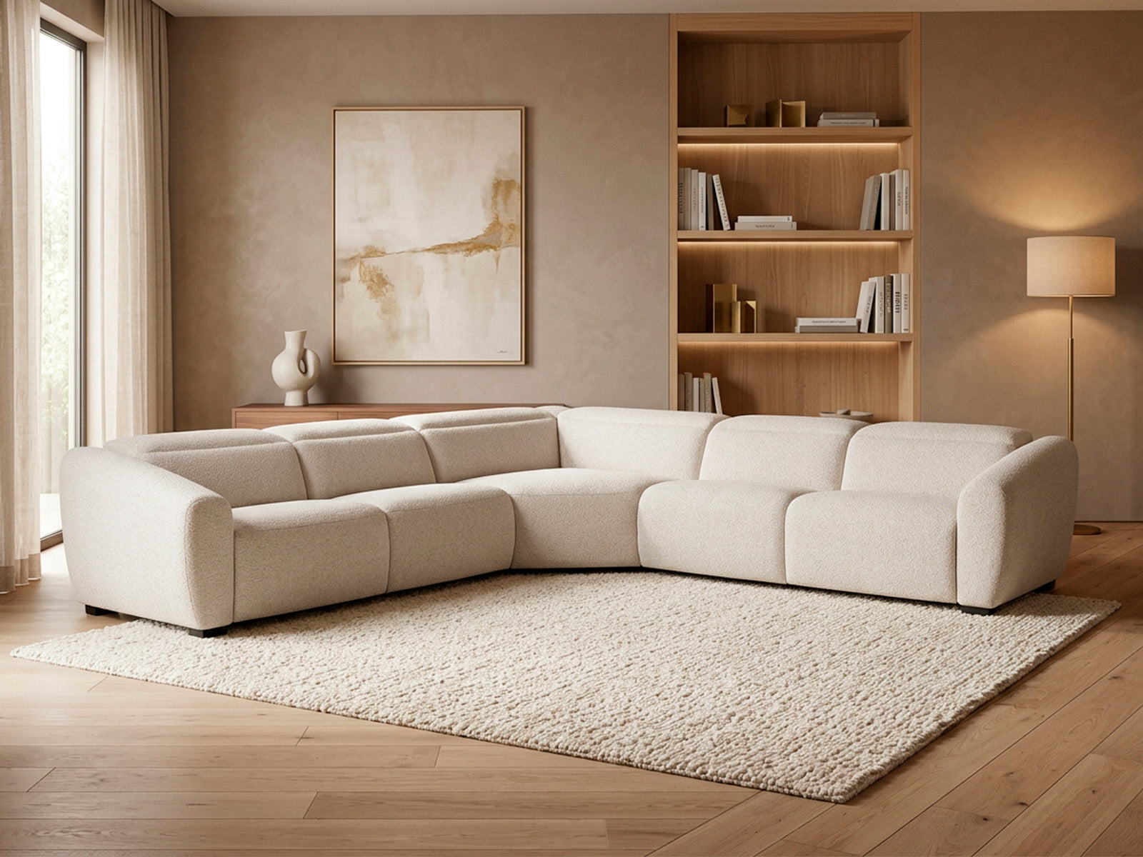 Sala Niza 5P