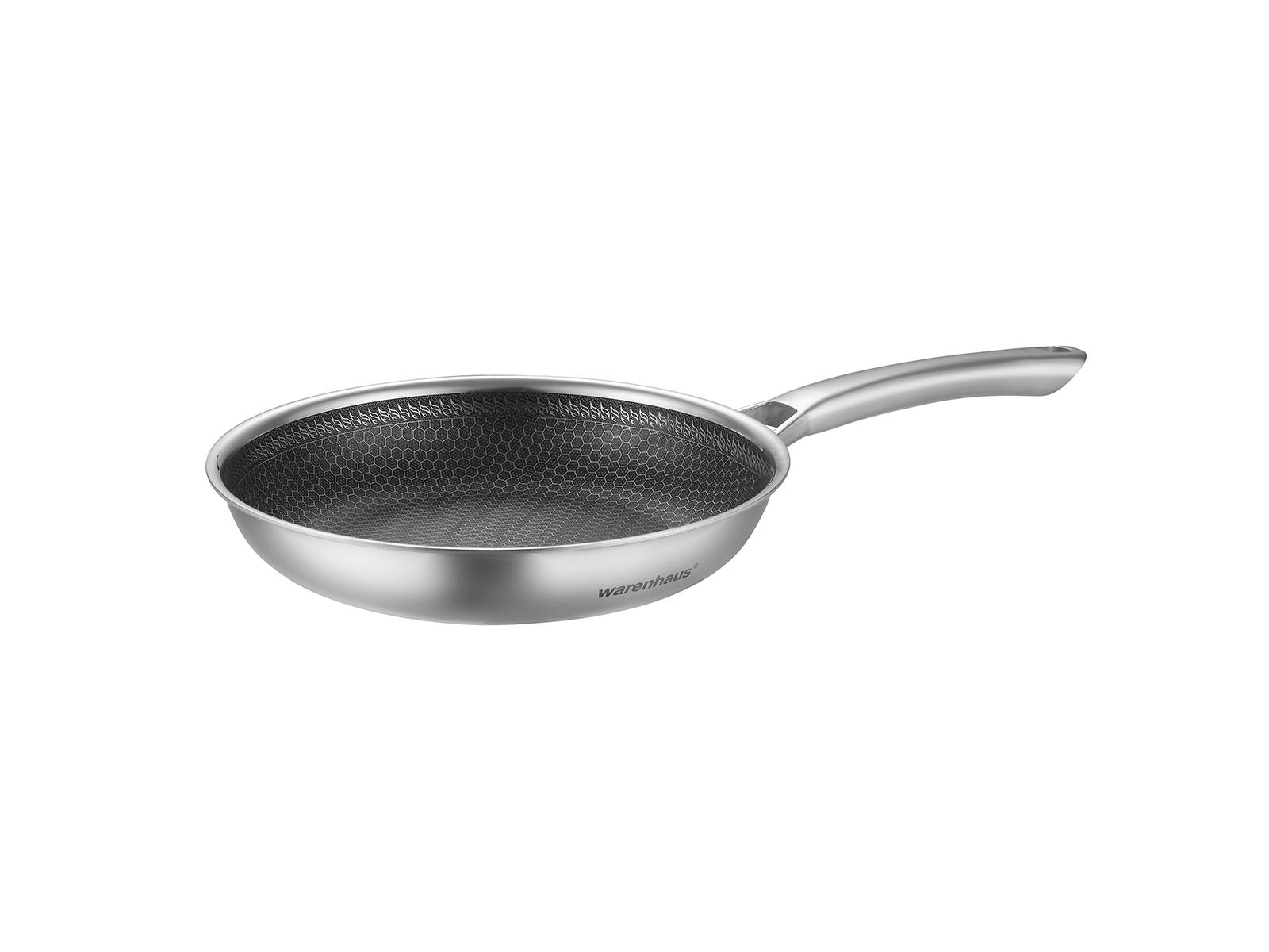 Sarten para Inducción Antiadherente 24 cm Warenhaus