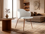 Silla Manhattan Bronce