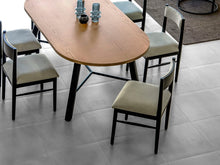 Silla Nest Negro