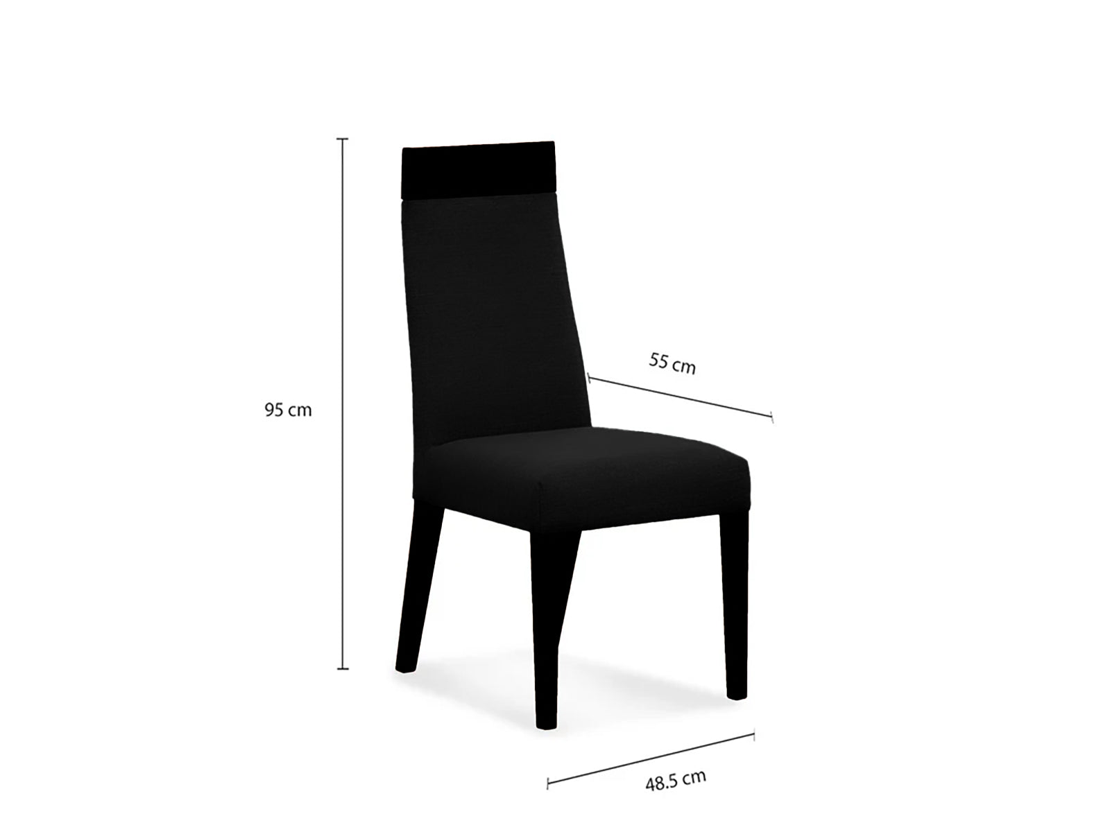 Silla Torino Miel