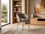 Silla Amber