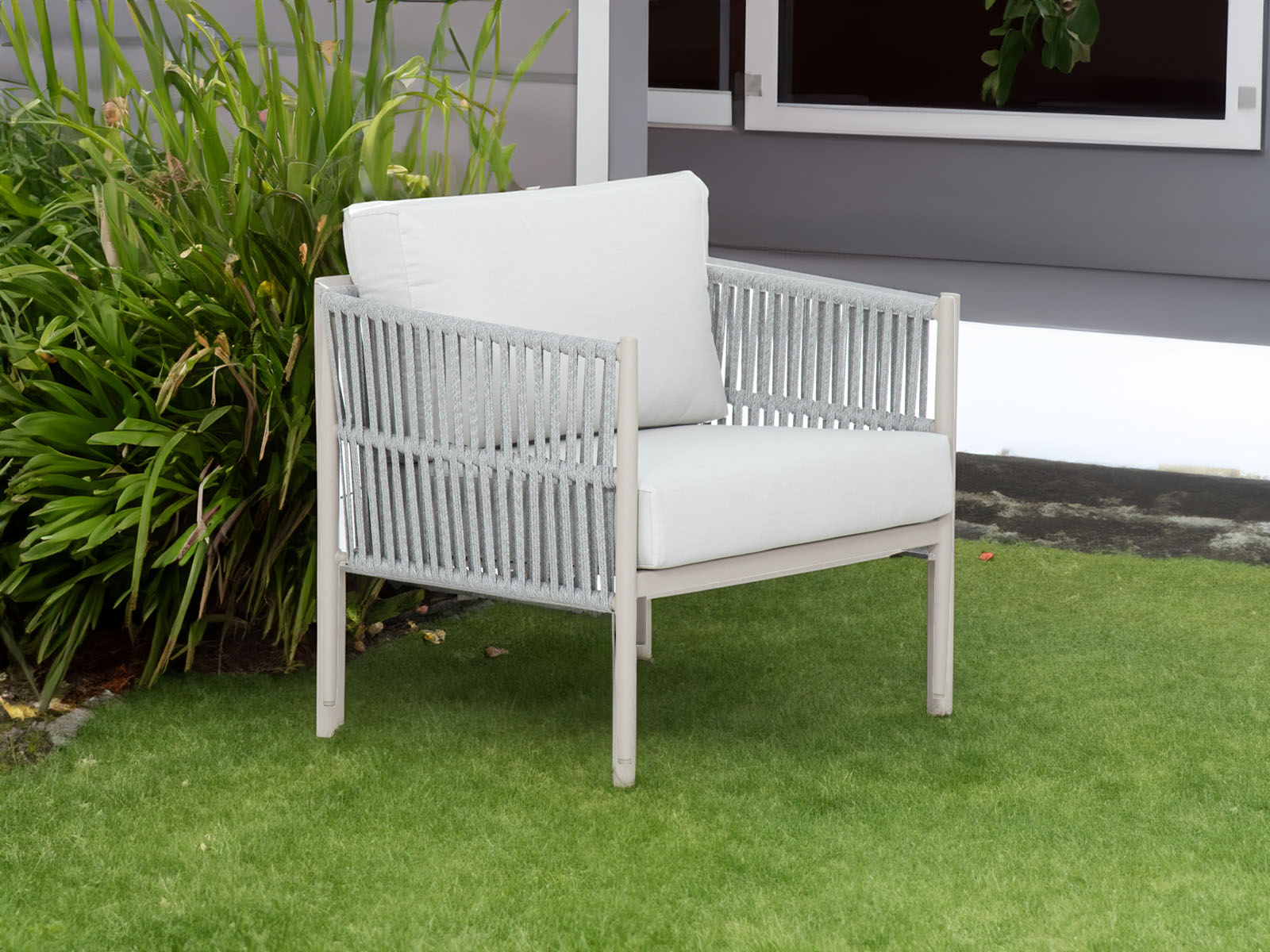 Sillon Outdoor Lucia