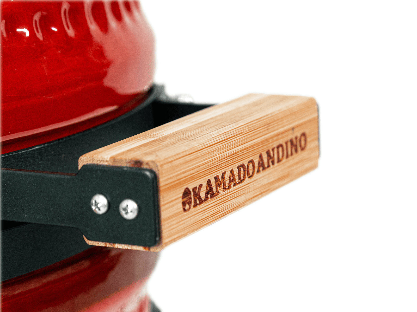 Grill Kamado Andino Small #Color_Rojo