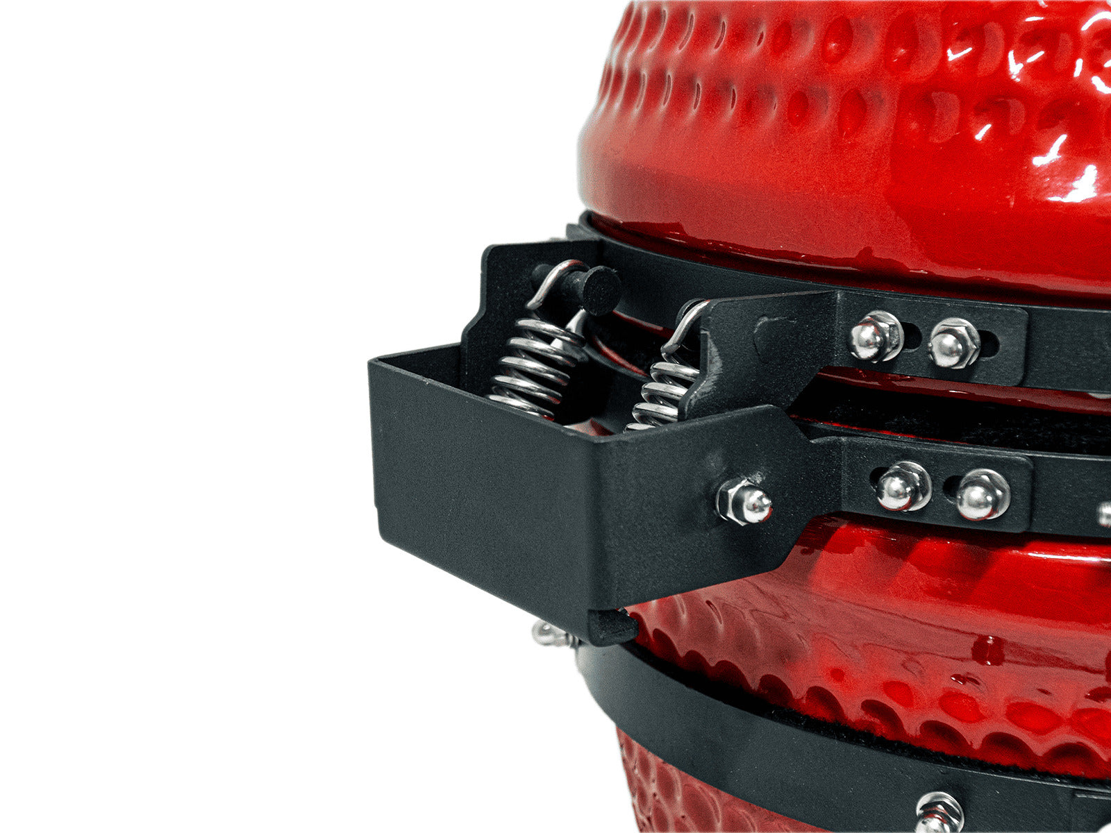 Grill Kamado Andino Small #Color_Rojo