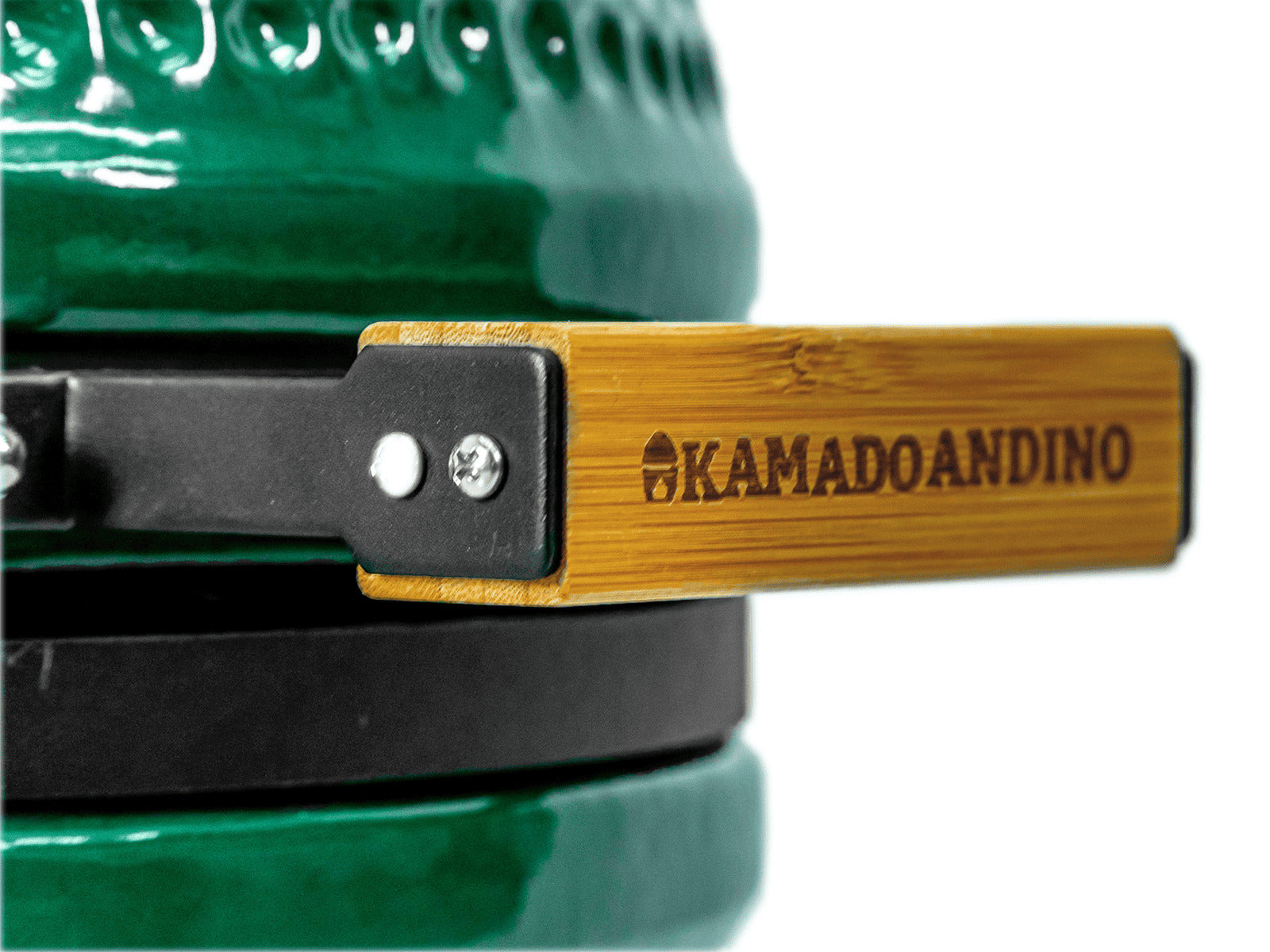 Grill Kamado Andino Small #Color_Verde