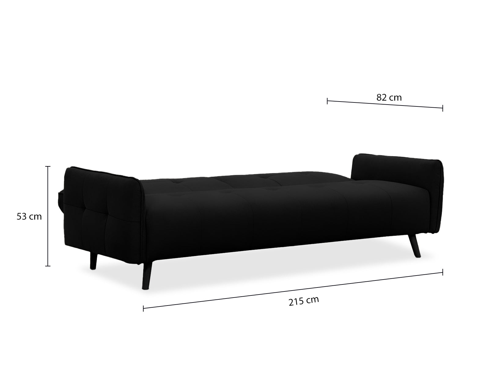 Sofa Cama Mati Buff