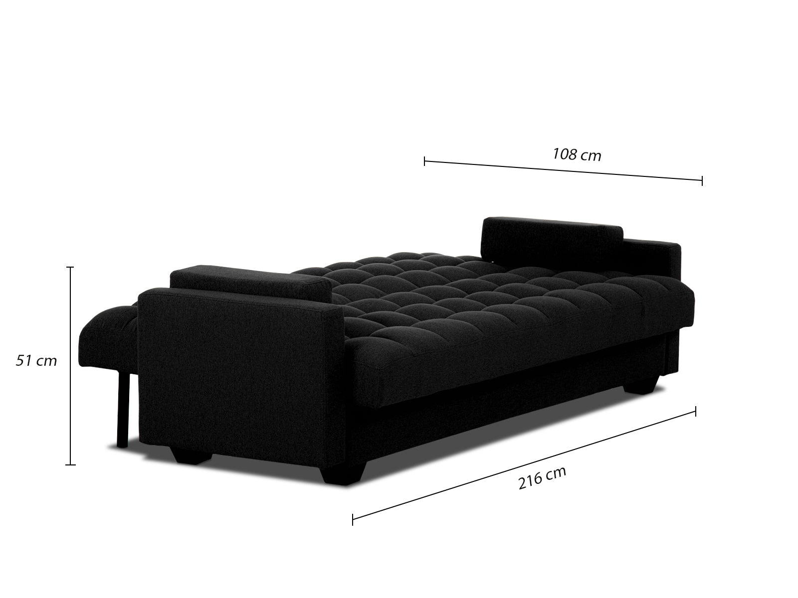 Sofa Cama Briley