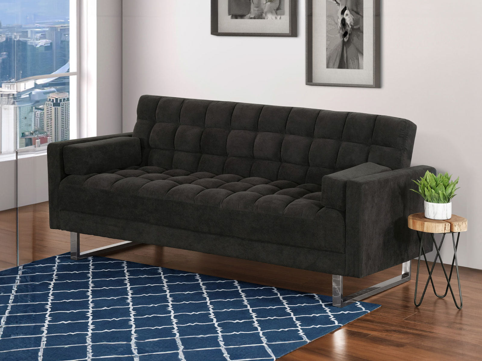 Sofa Cama Wylie Premier