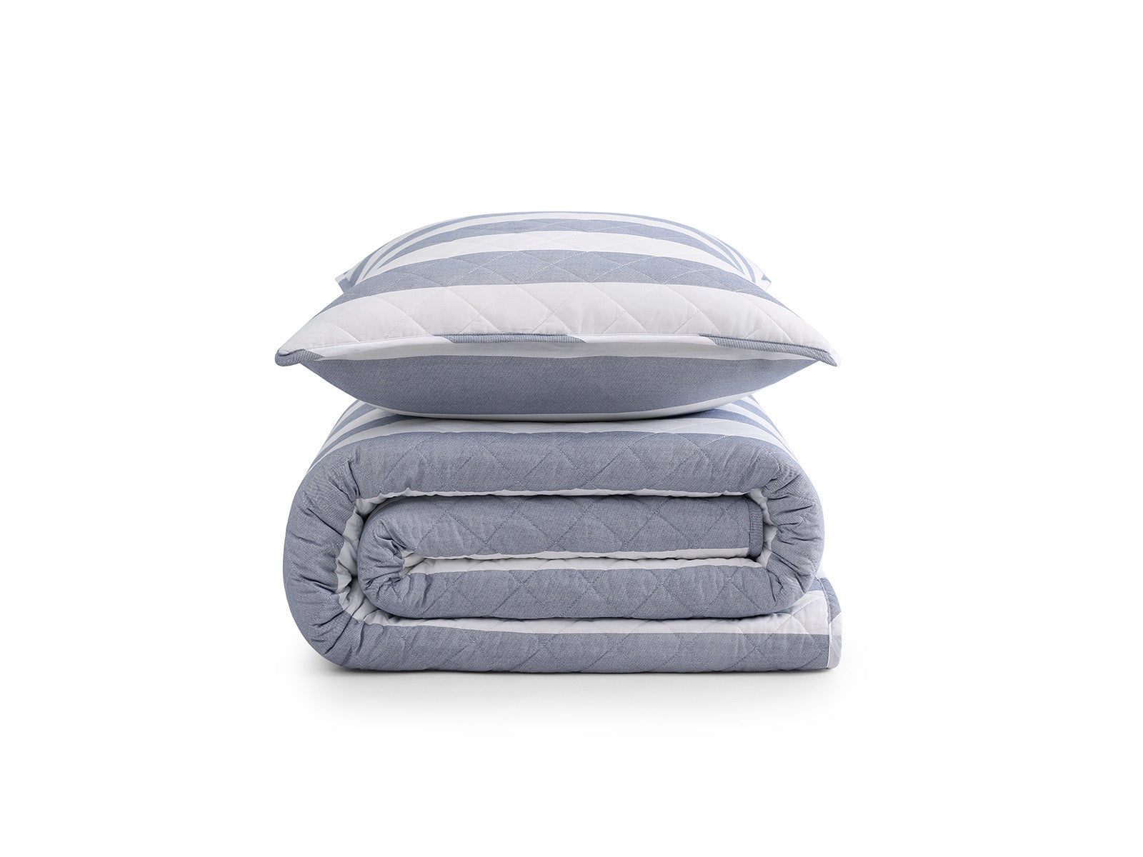 Cubrecama Capri Tommy Hilfiger King