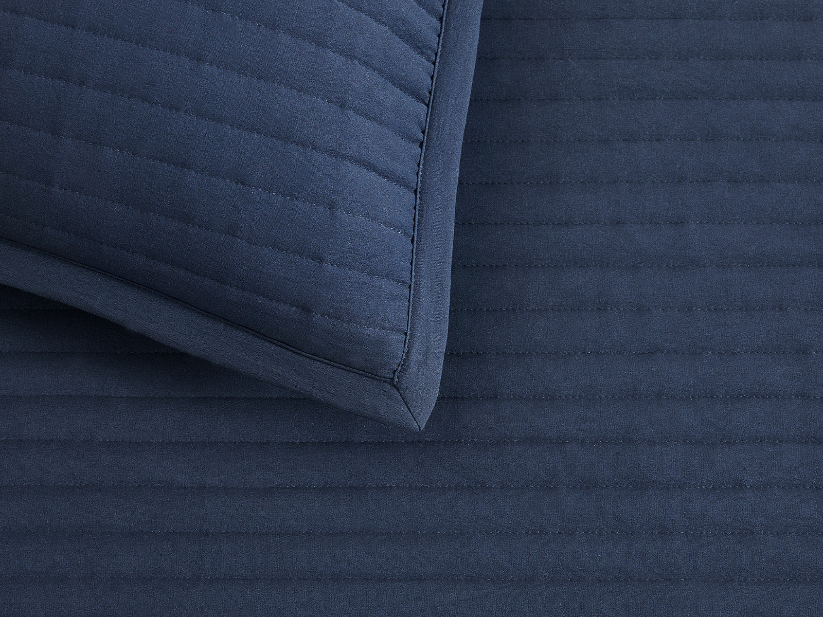 Cubrecama Solid to Print Tommy Hilfiger