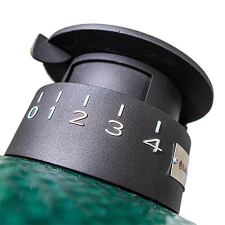 Grill Kamado Andino Large #Color_Verde 