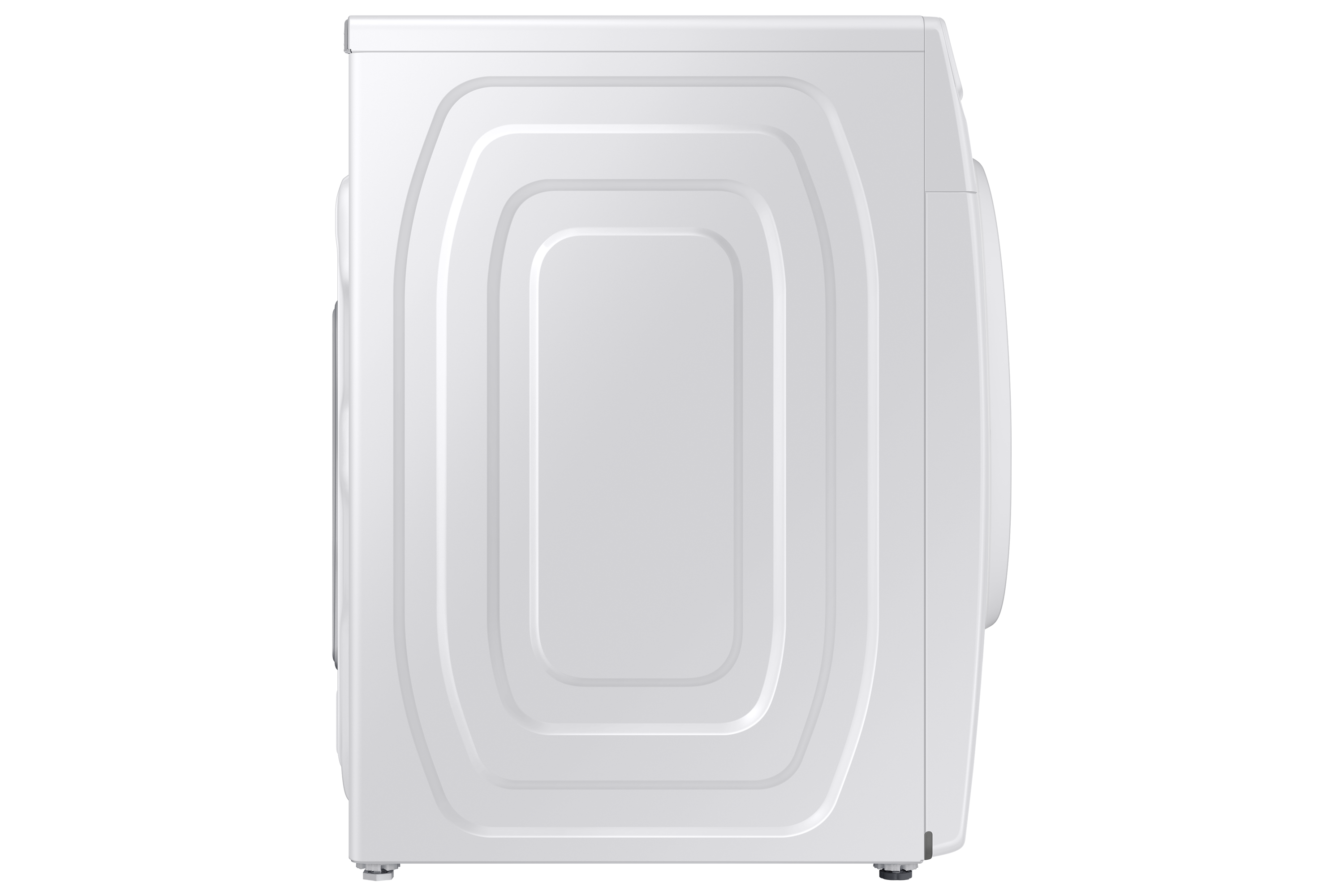 Lavadora Carga Frontal 20Kg Blanco Samsung 