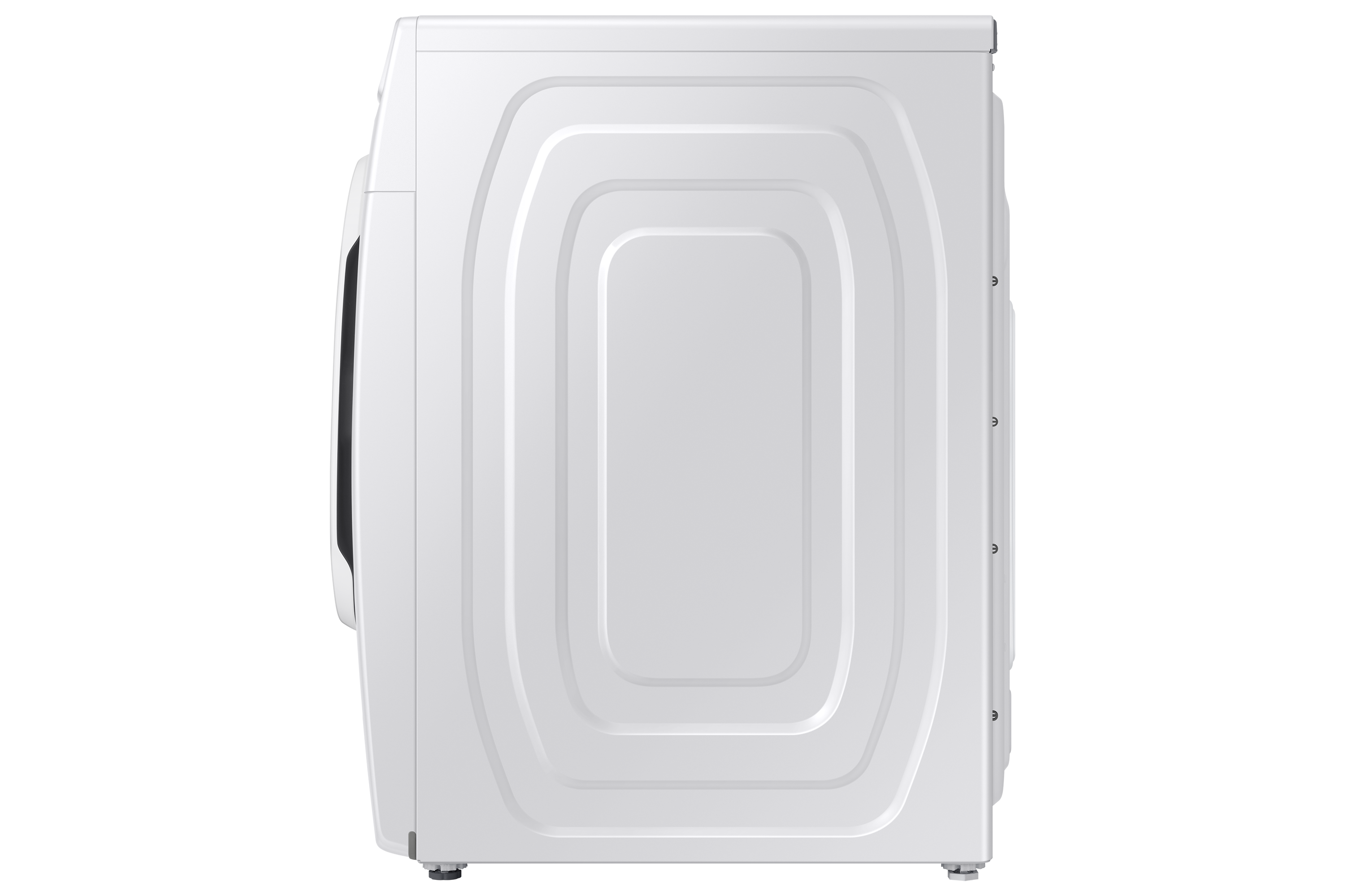 Lavadora Carga Frontal 20Kg Blanco Samsung 