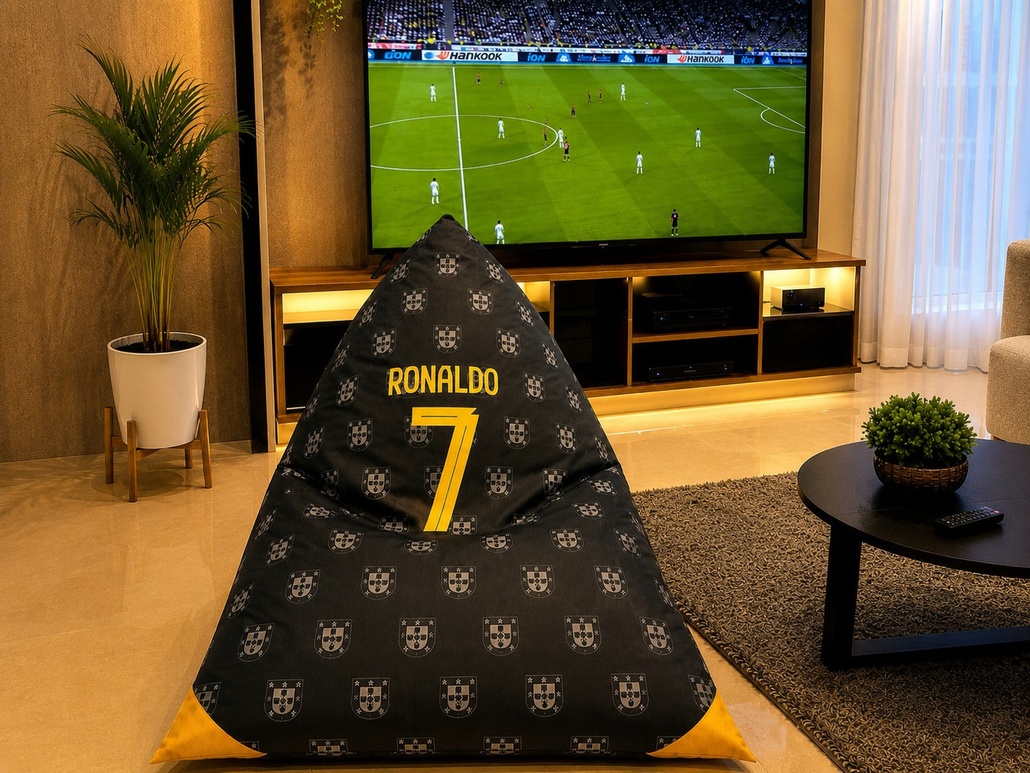 Puff Mundial Big Bag #Color_PortugalRonaldo