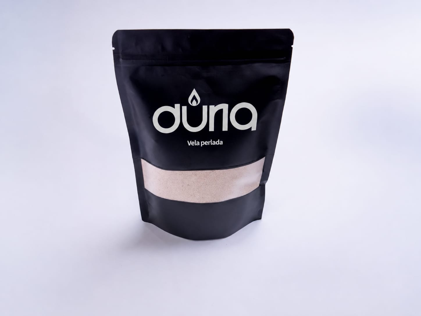 Funda de Arena Perlada 500gr Duna