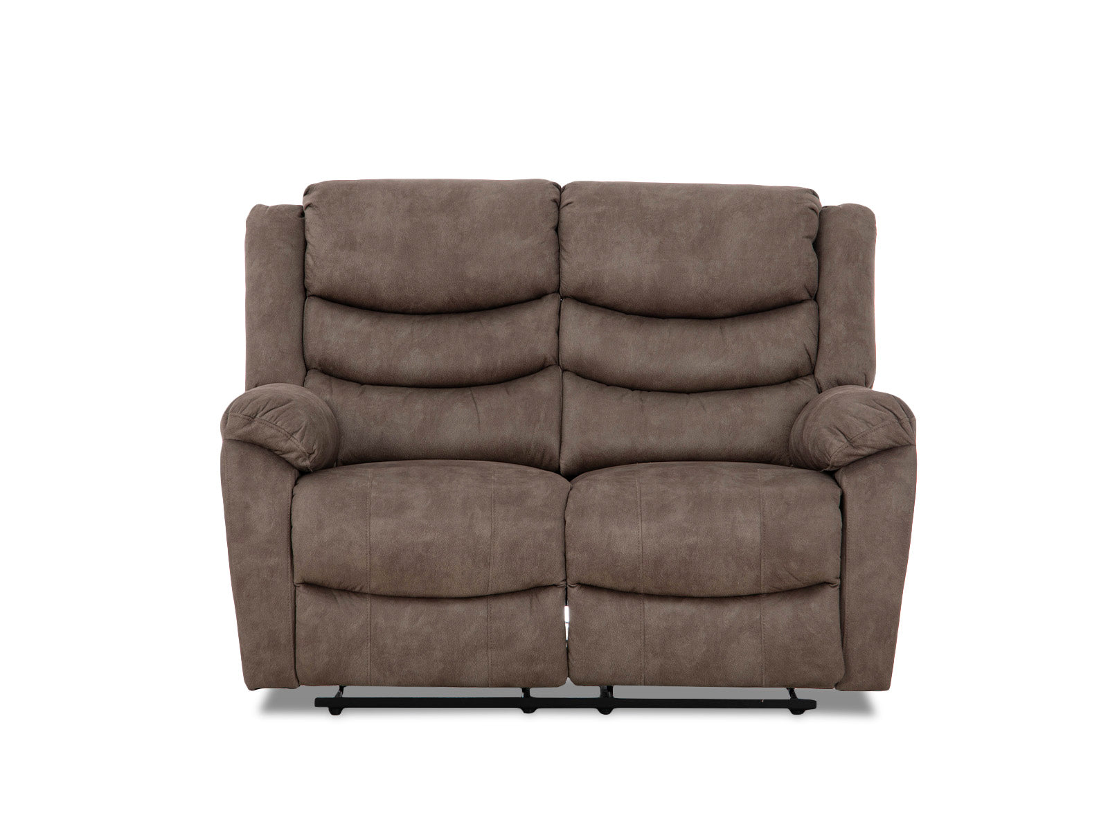 Sala Bradford C/Recliner 2P #Color_Sienna"4837"