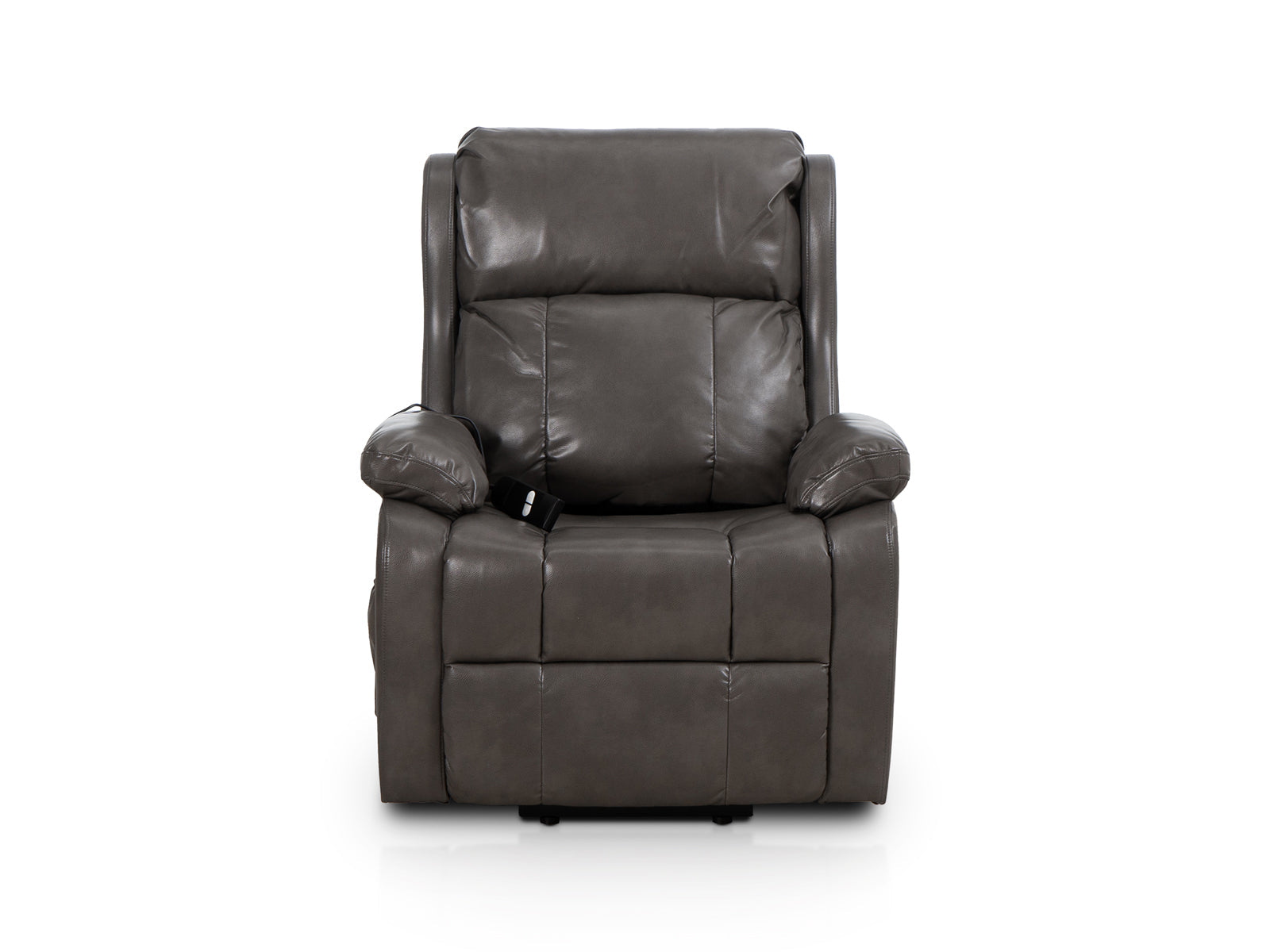 Recliner Chiscris Power Lift #Color_Chocolate"1669"
