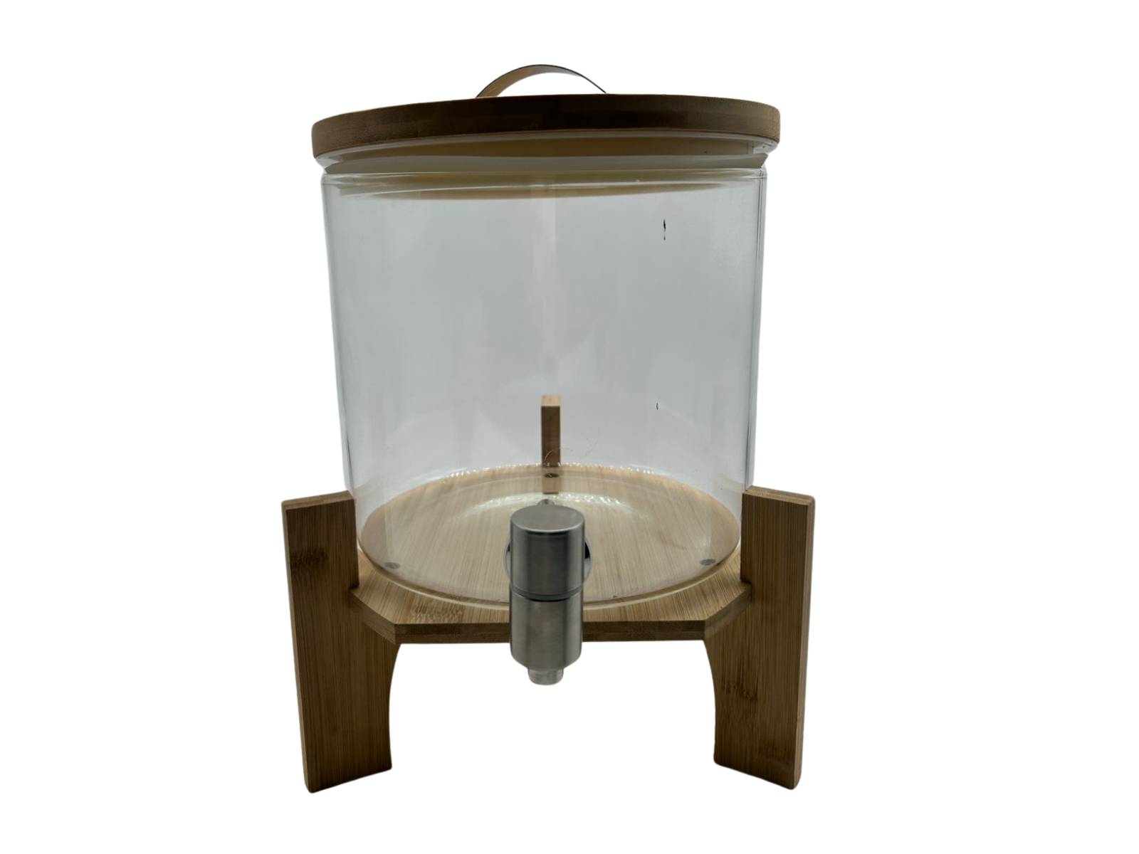 Dispensador de Líquidos Warenhaus