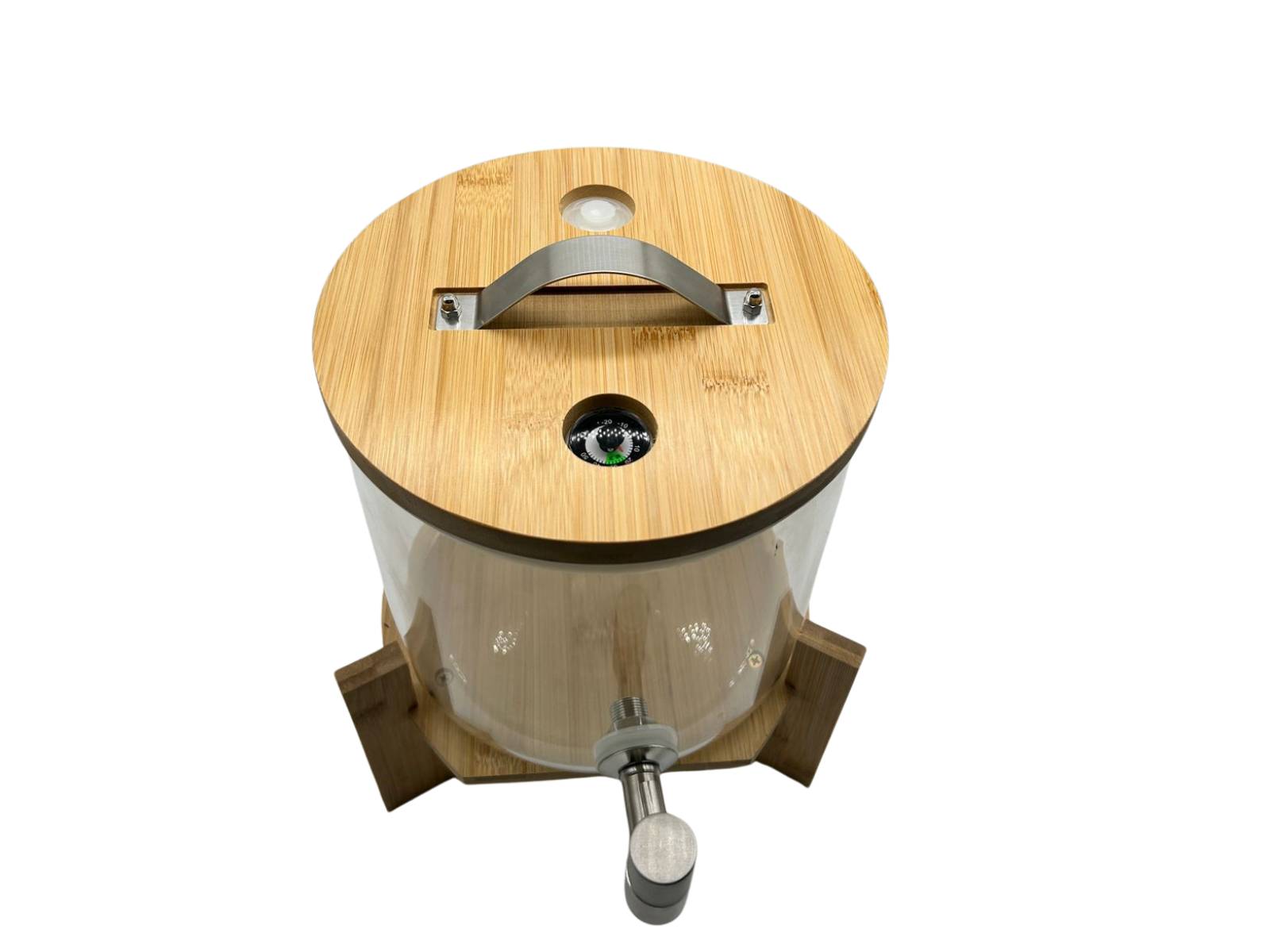 Dispensador de Líquidos Warenhaus