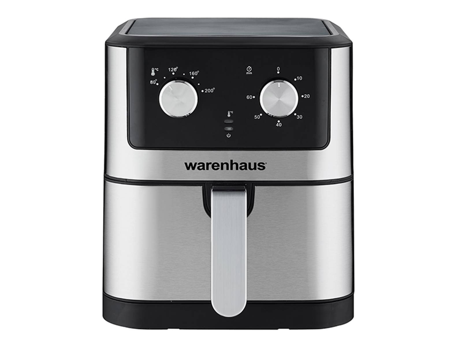 Freidora de Aire 6L Warenhaus