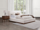 Cama Didi Dunaway Cream