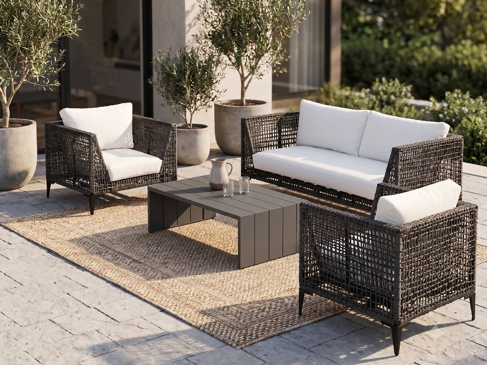 Sala Hawai Outdoor
