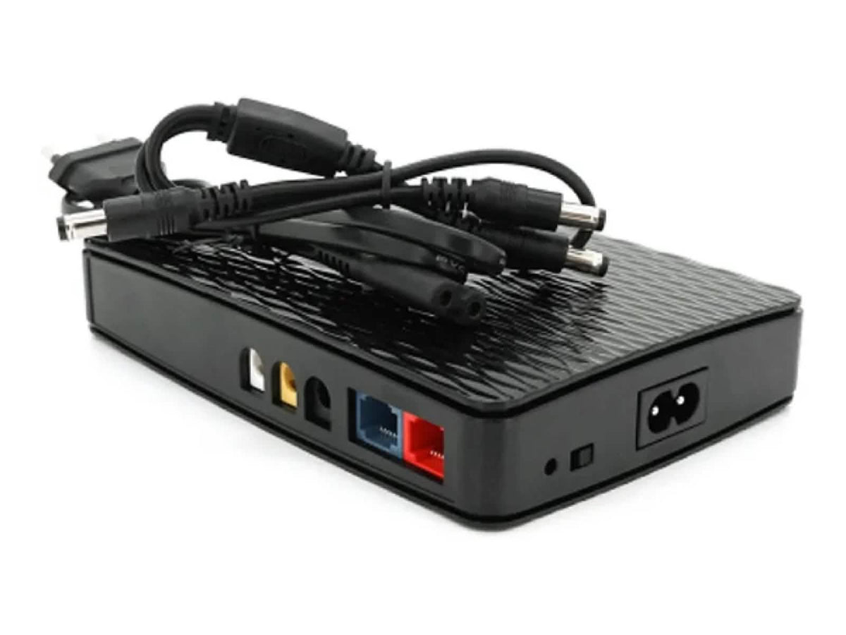 Mini UPS DCP DCP412DC 