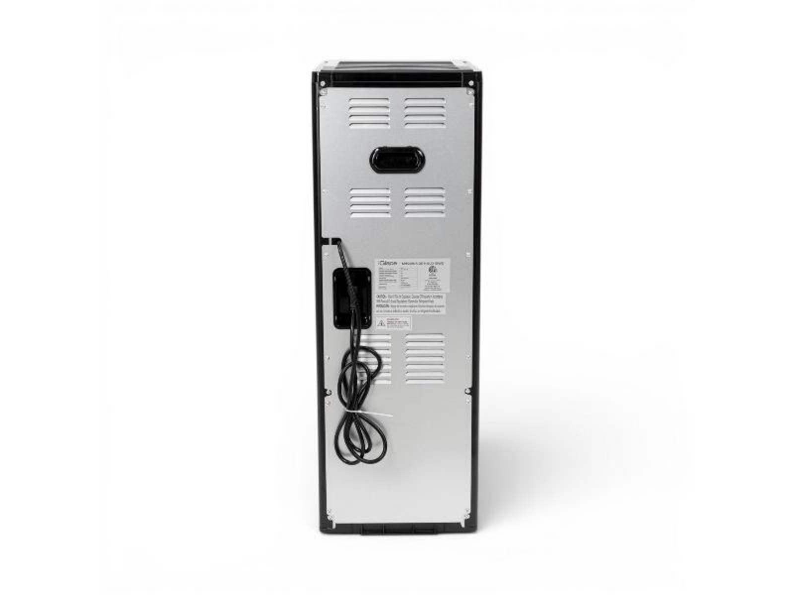 Máquina de Hielo 45L Iglace