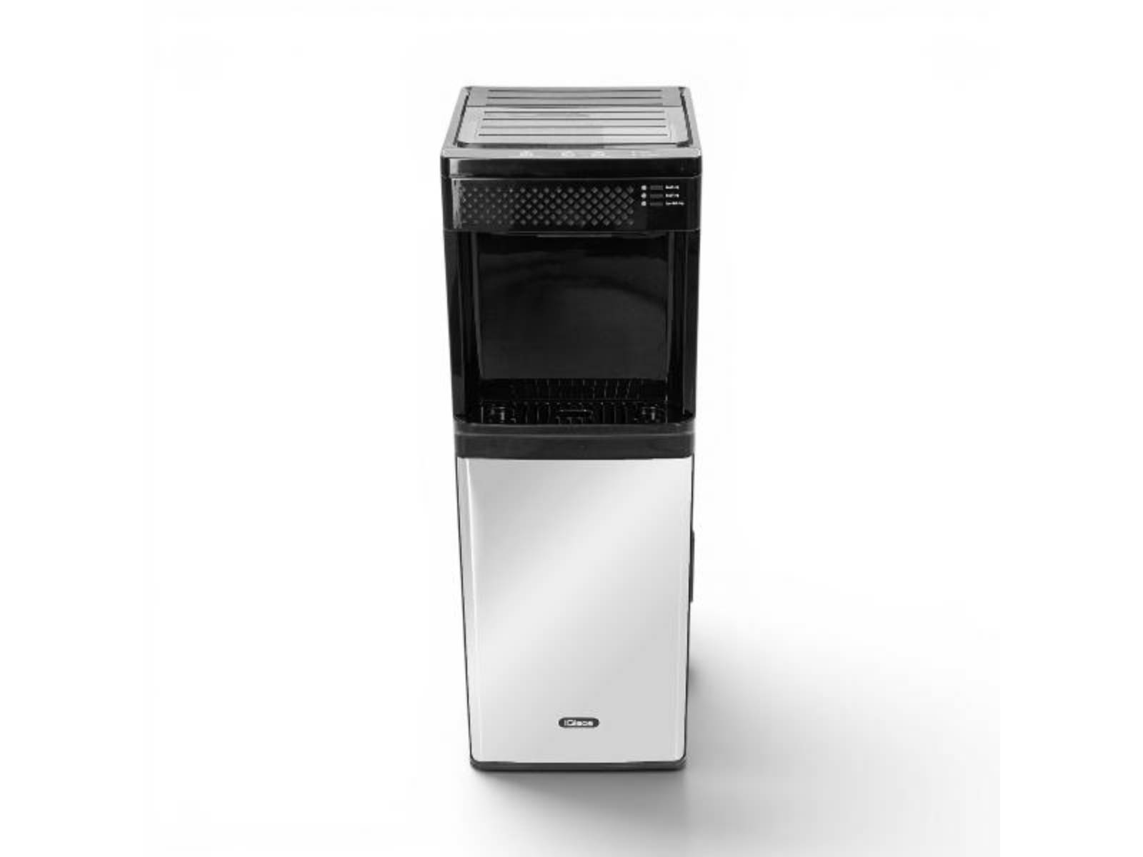 Máquina de Hielo 45L Iglace
