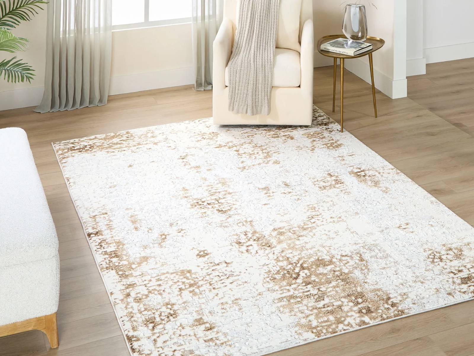 Alfombra Livia