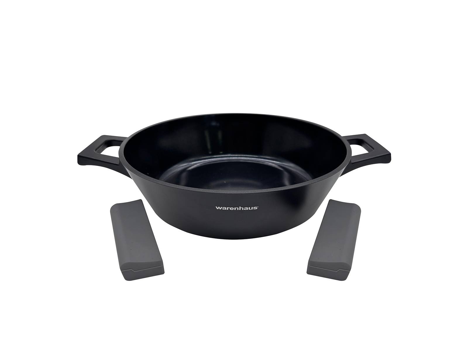 Olla para Inducción Cora 24 cm Warenhaus