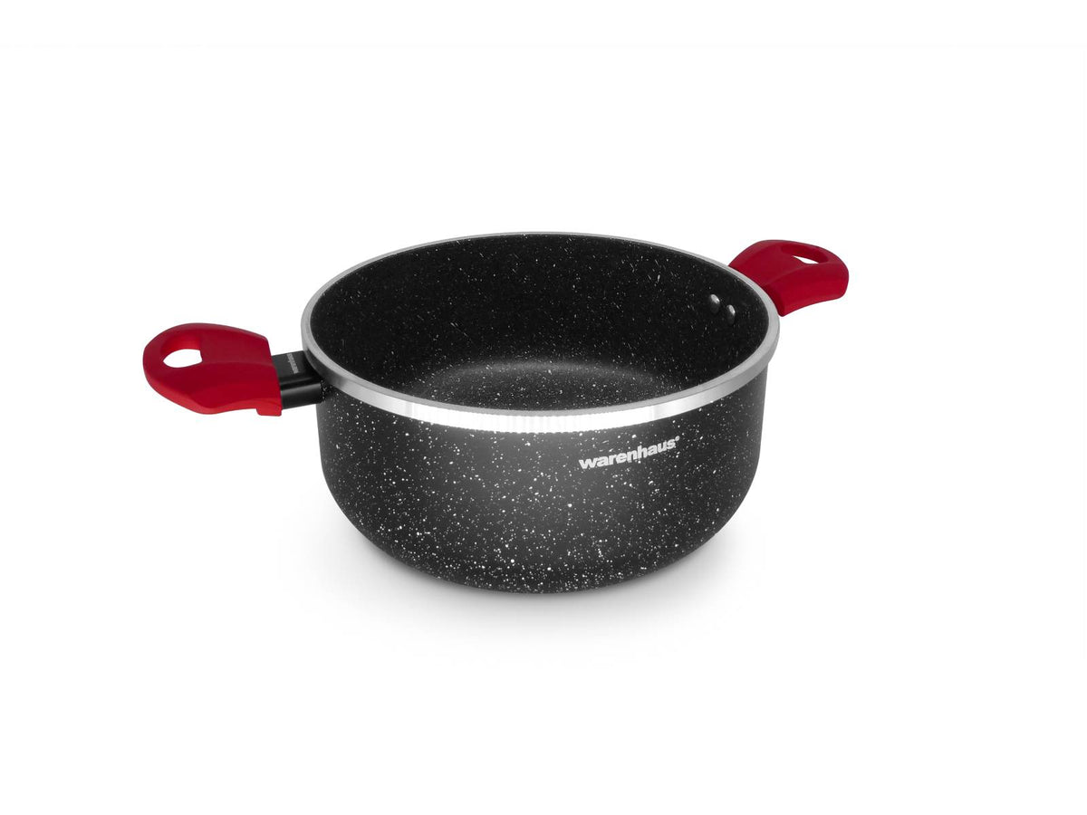Olla Induccion Grafito Lite 26cm Warenhaus