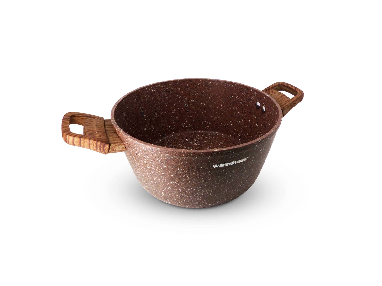 Olla para Inducción Sienna 24cm Warenhaus