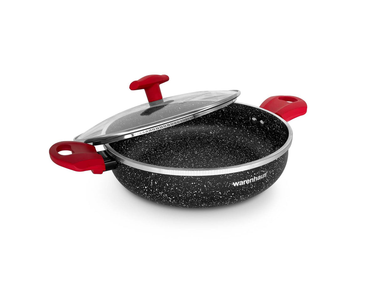 Paila Induccion Grafito Lite 26cm Warenhaus