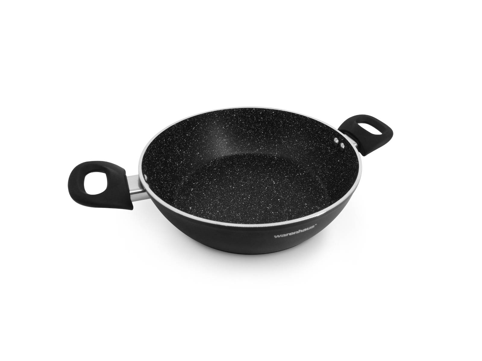 Paila Induccion Vulcano 26cm Warenhaus