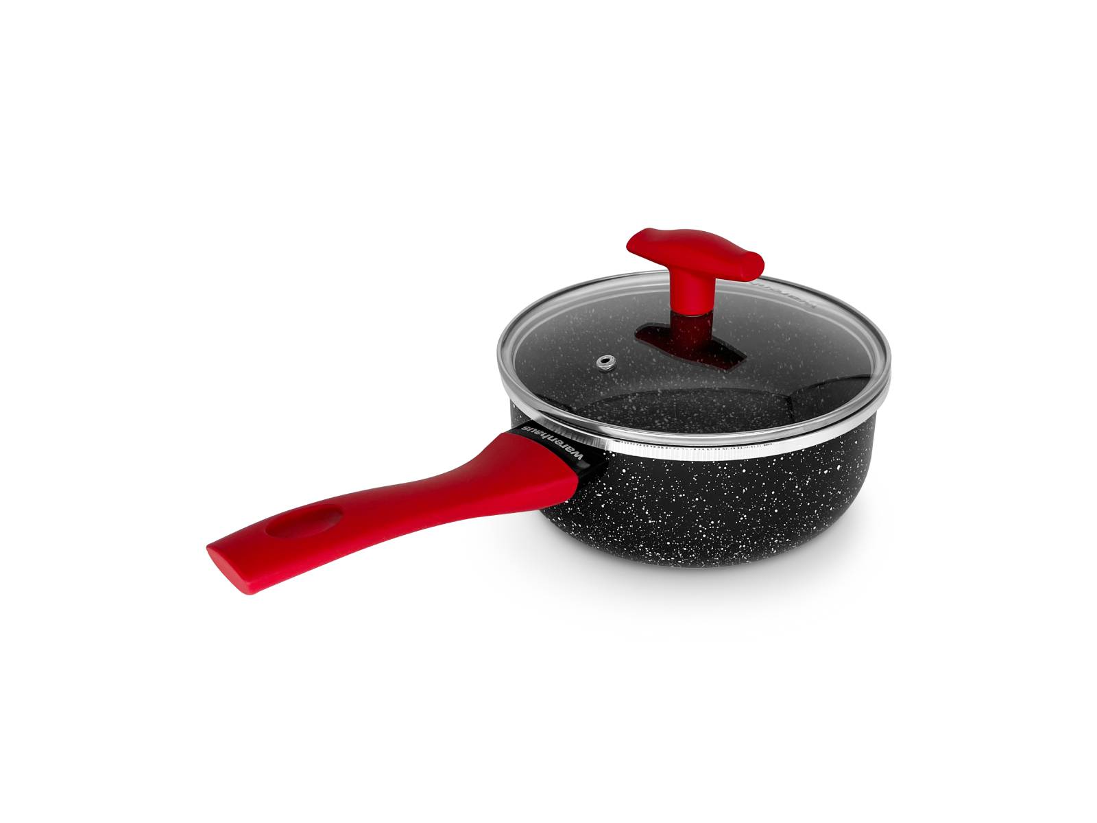 Perol Induccion Grafito Lite 20cm Warenhaus