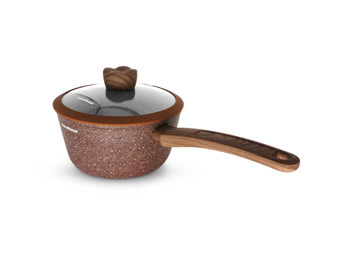 Perol Induccion Sienna 20cm Warenhaus