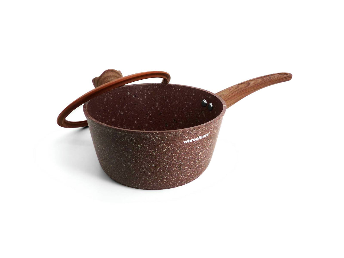 Perol Induccion Sienna 20cm Warenhaus