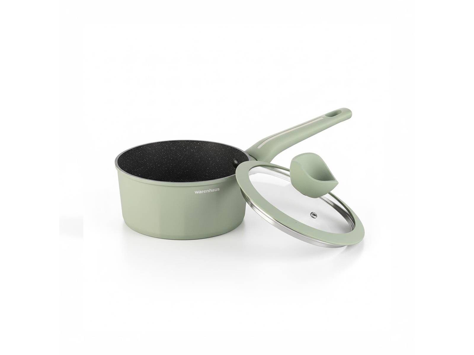 Perol para Inducción Jade 16 cm Warenhaus