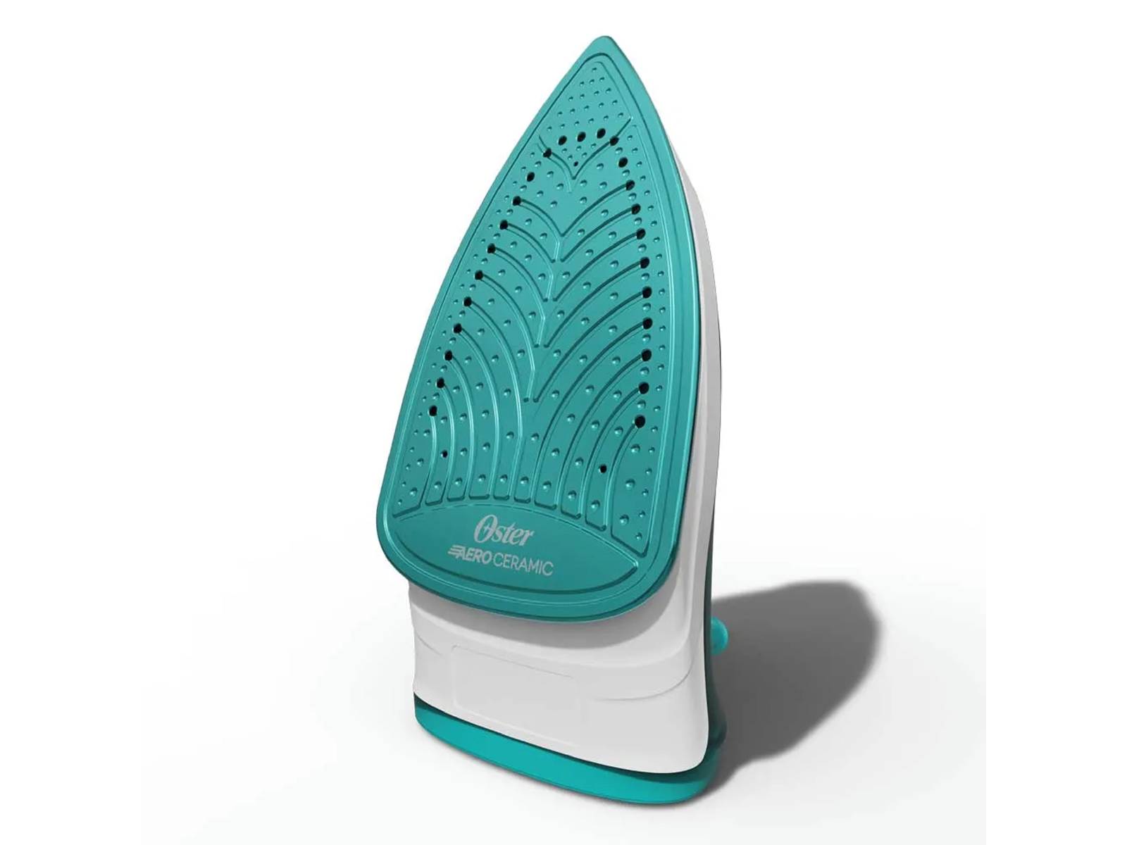 Plancha de Vapor Azul Oster