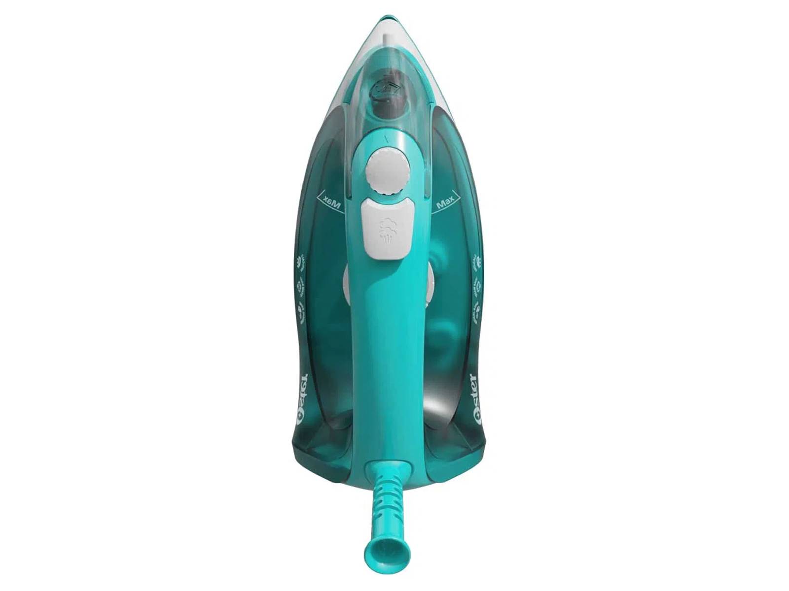 Plancha de Vapor Azul Oster