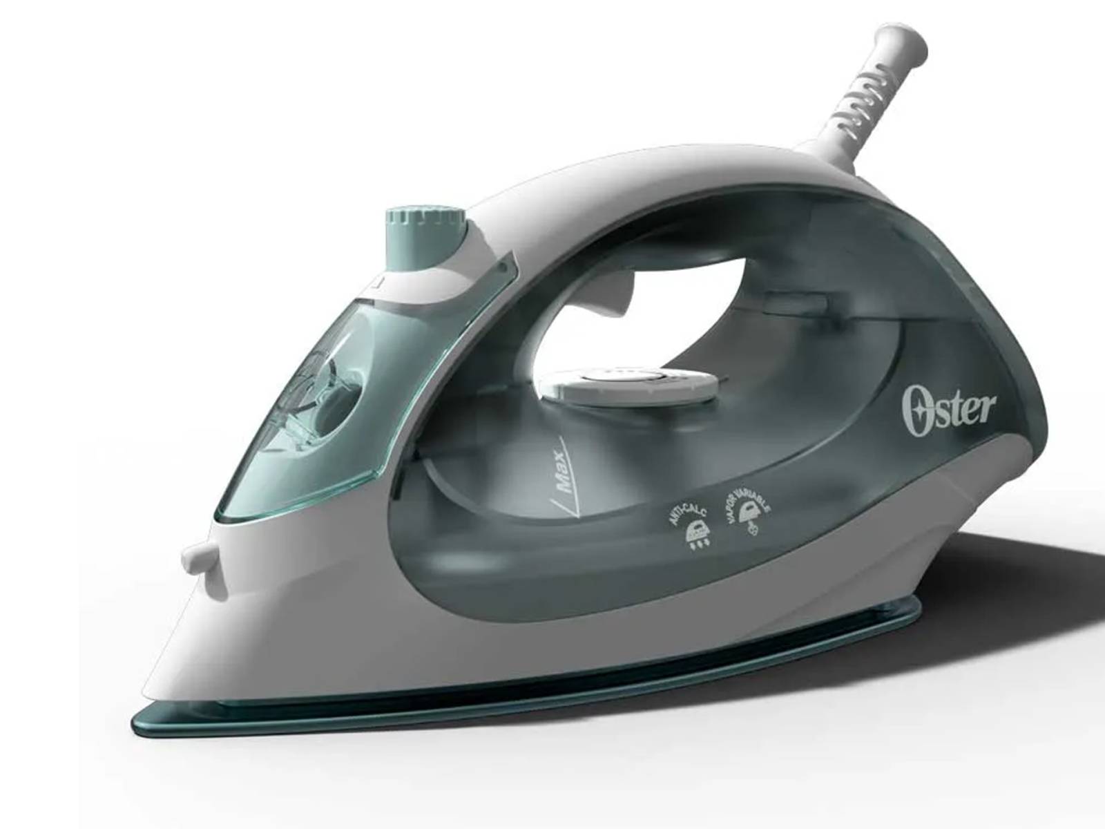 Plancha de Vapor Oster