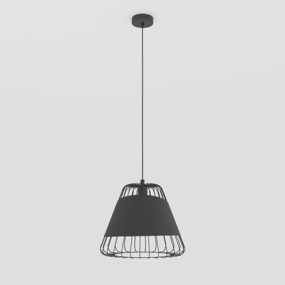 Lampara de Techo Austell Triple Eglo