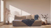 Sofa Glacier