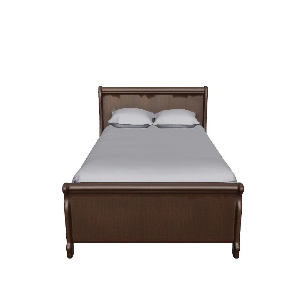 Cama Capri Honey Wash #Tamaño_Queen/2.5plz