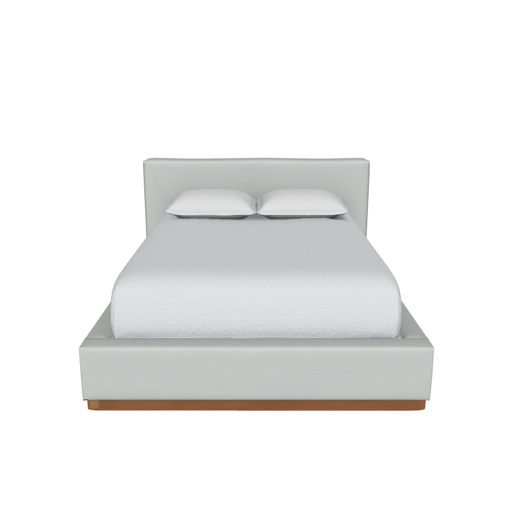 Cama Didi Honey Wash
#Tamaño_Queen/2.5plz