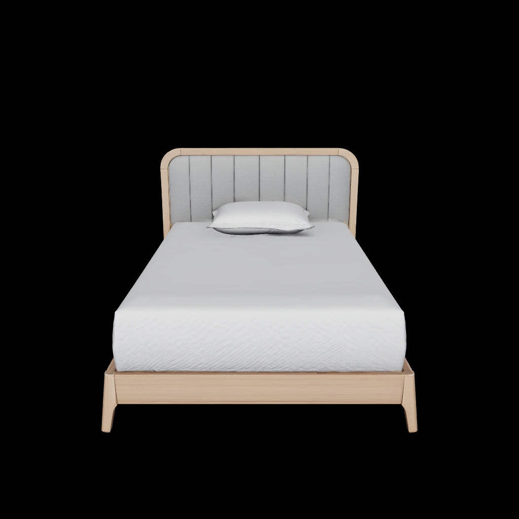 Cama Giotto
#Tamaño_Full/2plz