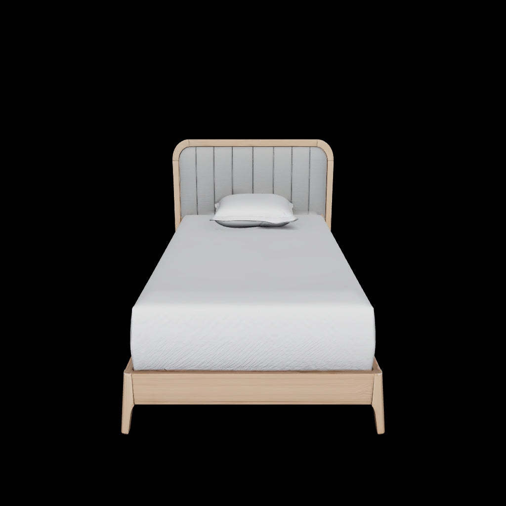 Cama Giotto
#Tamaño_Twin/1.5plz