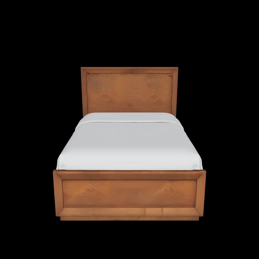 Cama Ibiza New Full
#Tamaño_Full/2plz